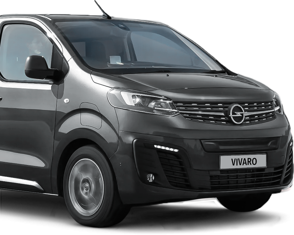 opel vivaro form2