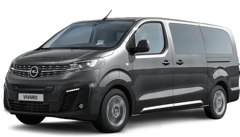 opel vivaro ncc service 1